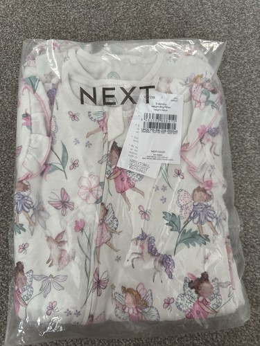 Bnwt next baby girls 6 - next,