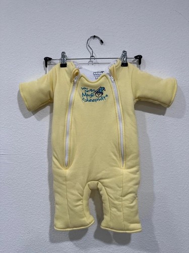 Baby merlin sleepsuit - merlin,