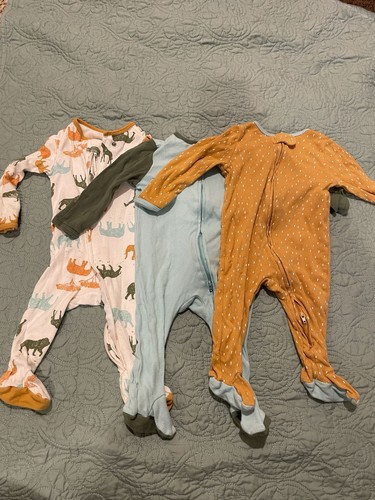 Cloud island piece - 3-piece, baby