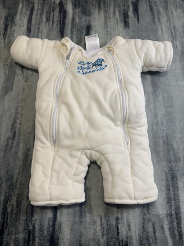 Baby merlin magic - merlin's, sleepsuit