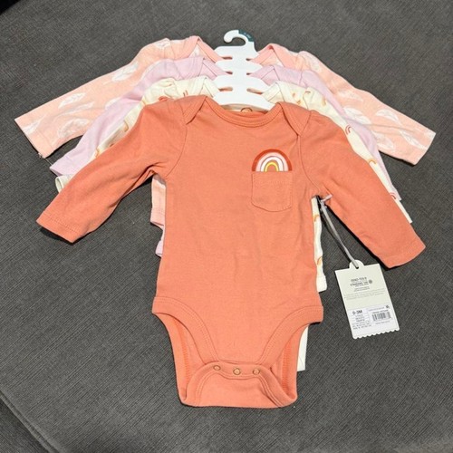 Nwt cloud island infant - nwt,